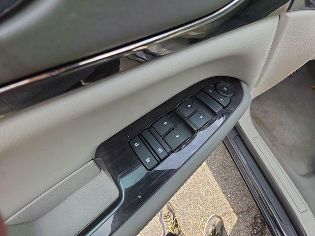 used 2015 Buick Enclave car, priced at $11,397