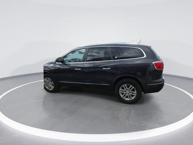 used 2015 Buick Enclave car, priced at $11,397