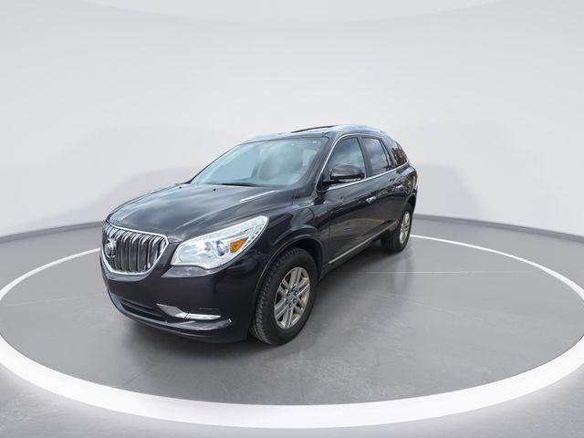 used 2015 Buick Enclave car, priced at $11,397