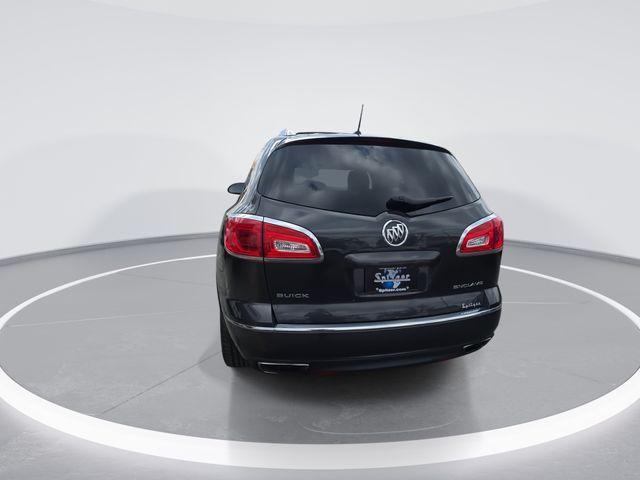 used 2015 Buick Enclave car, priced at $11,397