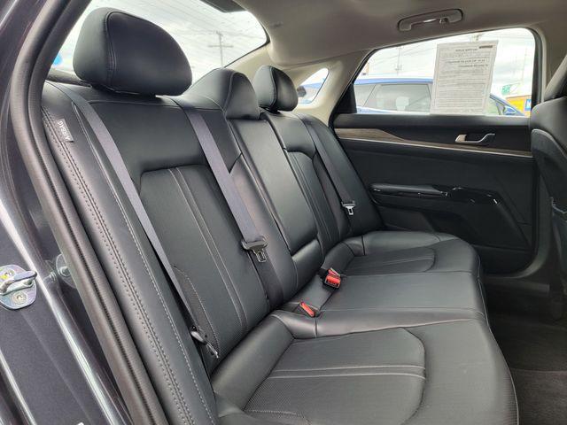 used 2023 Kia K5 car, priced at $23,936