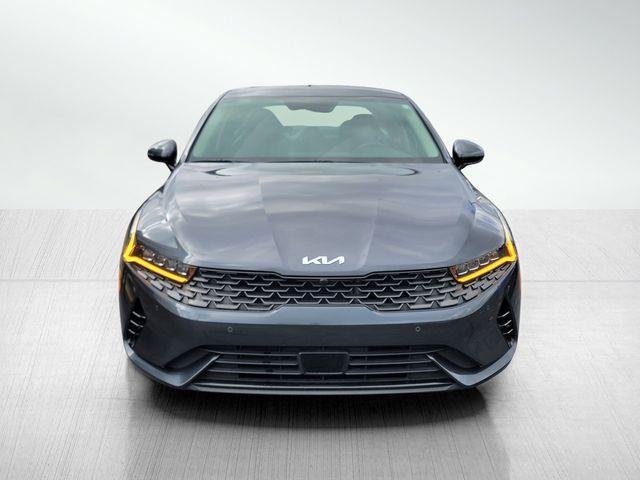used 2023 Kia K5 car, priced at $23,936