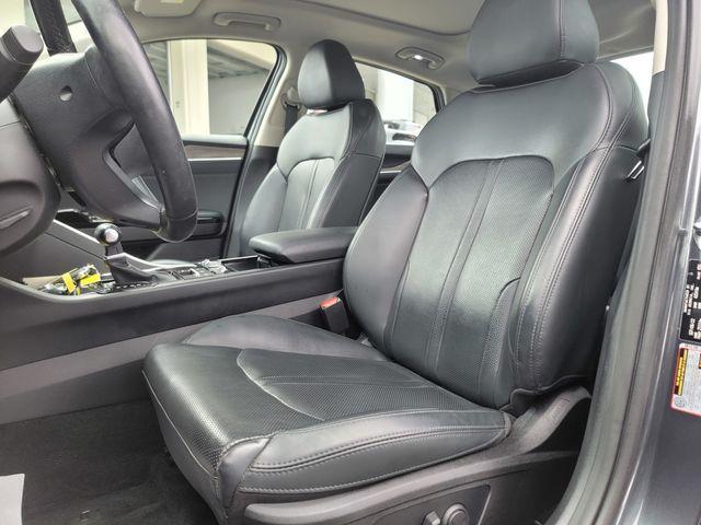 used 2023 Kia K5 car, priced at $23,936