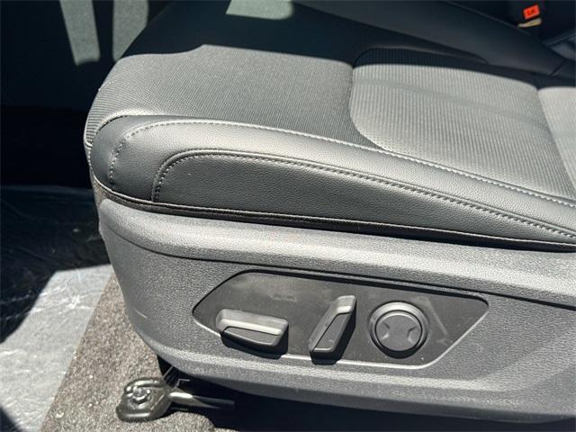 new 2026 Kia Sportage car, priced at $35,880