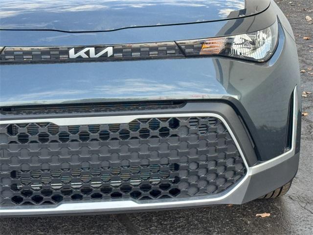 new 2025 Kia Soul car, priced at $21,090