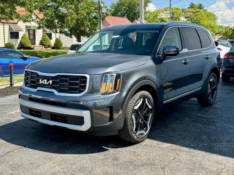 new 2024 Kia Telluride car, priced at $38,848