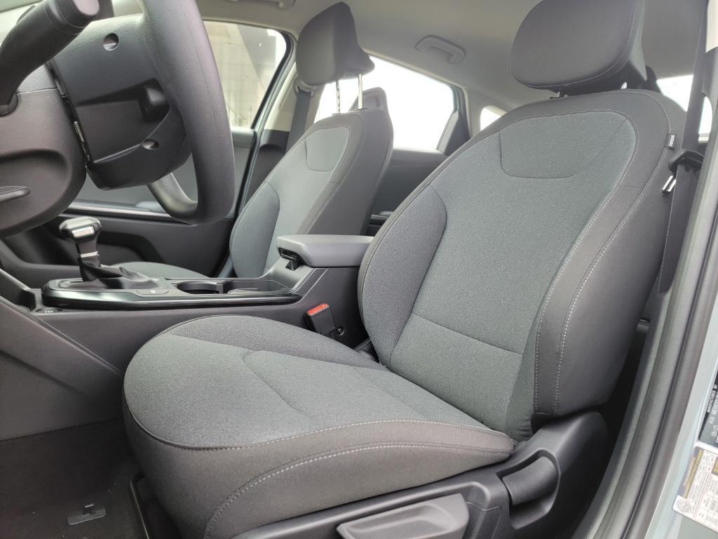 new 2025 Kia K4 car, priced at $23,202