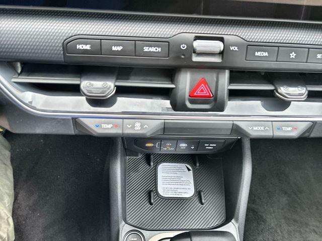 new 2025 Kia K4 car, priced at $25,394