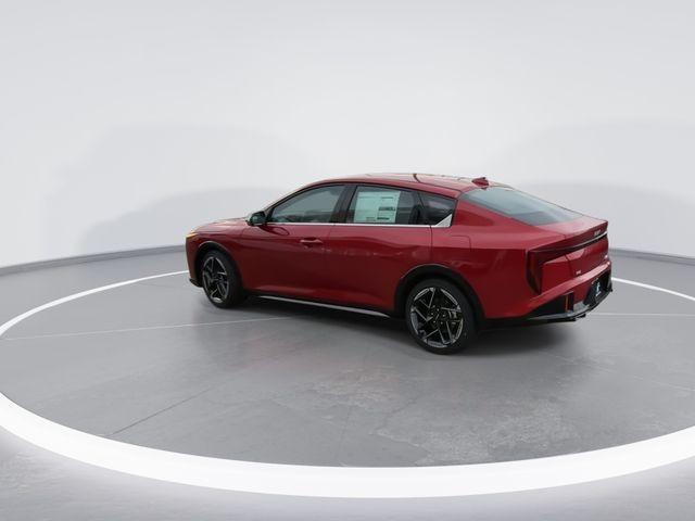 new 2025 Kia K4 car, priced at $25,394