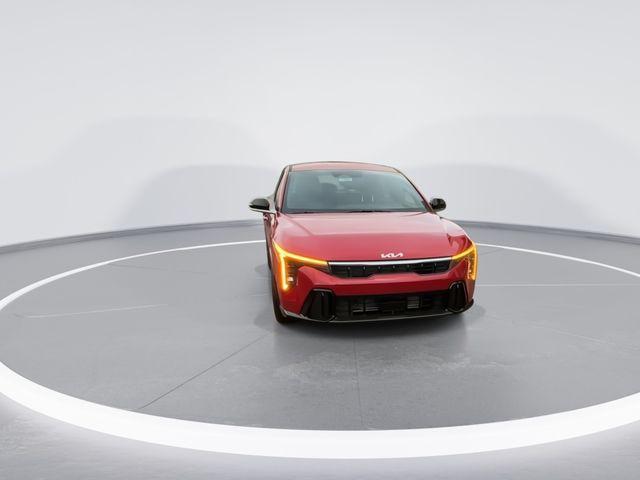 new 2025 Kia K4 car, priced at $25,394