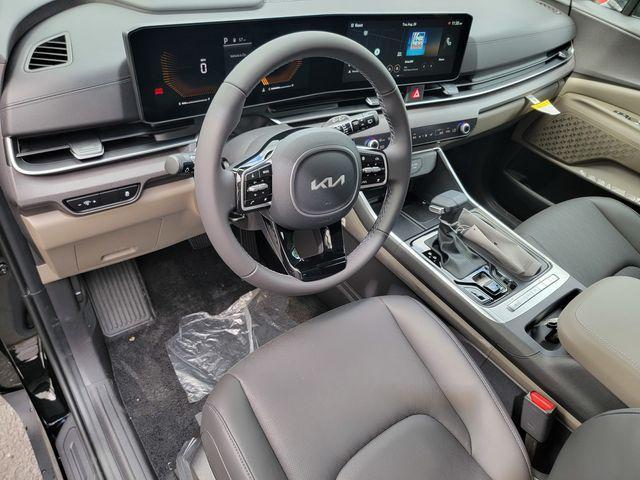 new 2026 Kia Carnival car, priced at $41,477