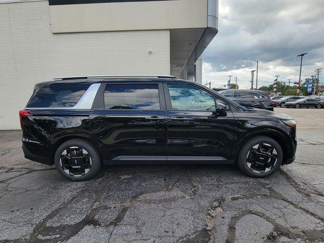 new 2026 Kia Carnival car, priced at $41,477