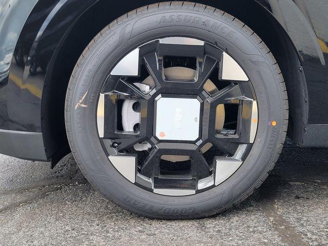 new 2026 Kia Carnival car, priced at $41,477