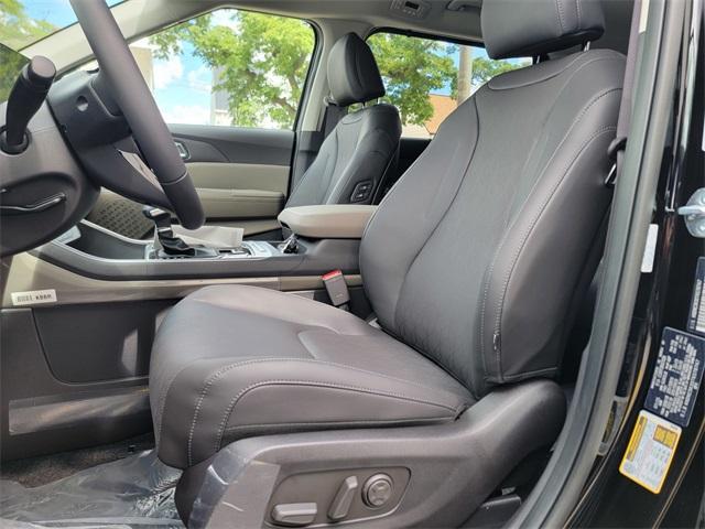 new 2026 Kia Carnival car, priced at $41,477