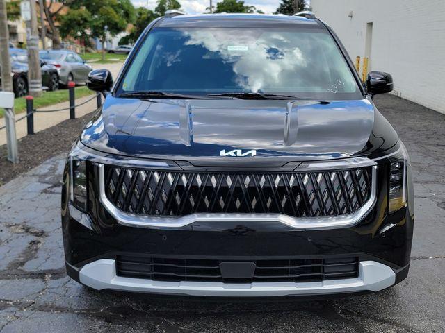 new 2026 Kia Carnival car, priced at $41,477