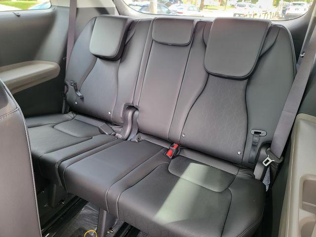 new 2026 Kia Carnival car, priced at $41,477