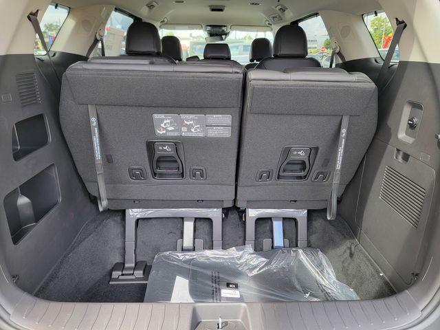 new 2026 Kia Carnival car, priced at $41,477