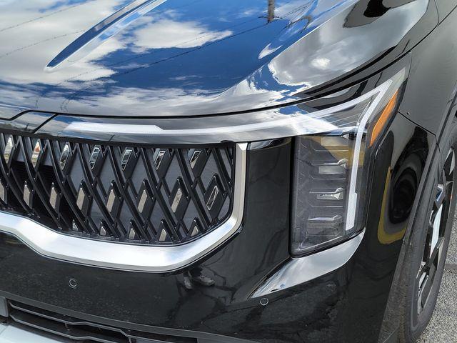 new 2026 Kia Carnival car, priced at $41,477