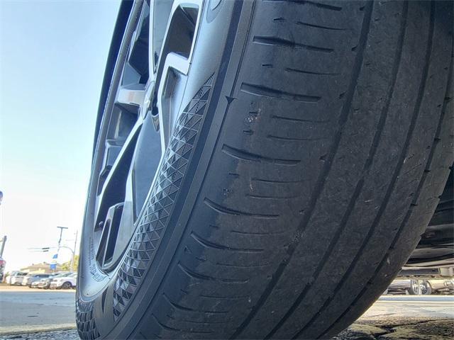 used 2023 Kia Sportage car, priced at $23,041