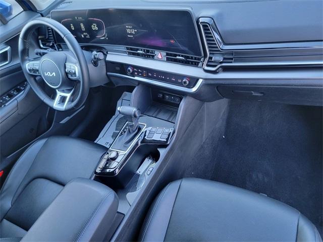 used 2023 Kia Sportage car, priced at $23,041