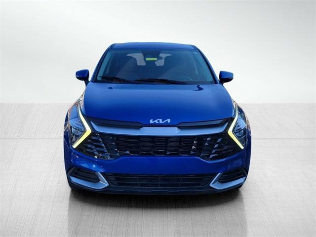 used 2023 Kia Sportage car, priced at $23,041