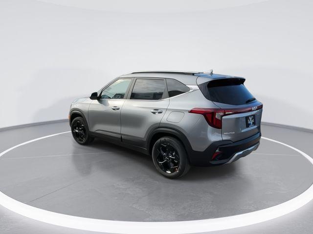 new 2026 Kia Seltos car, priced at $29,890