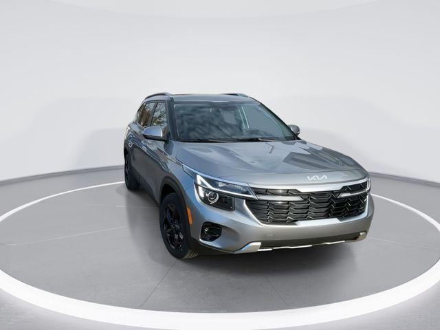 new 2026 Kia Seltos car, priced at $29,890
