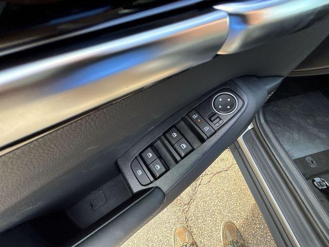 new 2026 Kia Seltos car, priced at $29,890