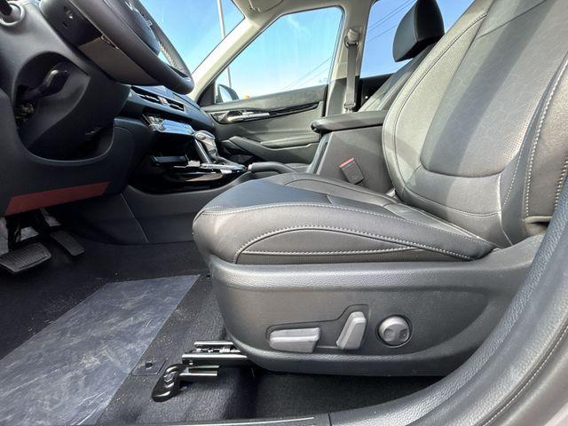 new 2026 Kia Seltos car, priced at $29,890