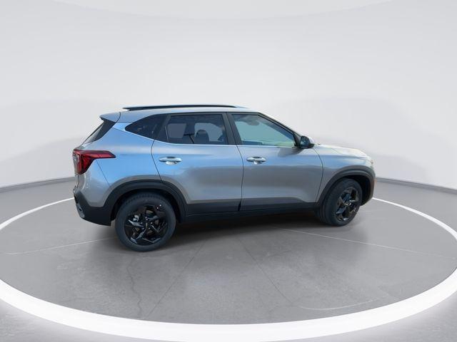 new 2026 Kia Seltos car, priced at $29,890
