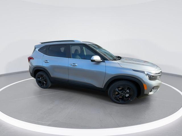 new 2026 Kia Seltos car, priced at $29,890
