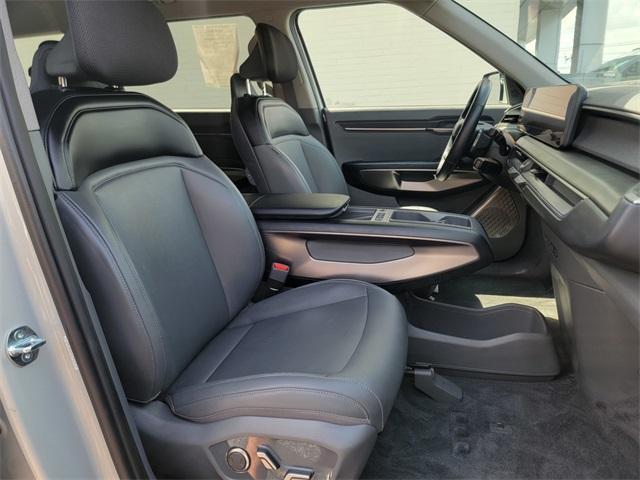 used 2024 Kia EV9 car, priced at $46,781