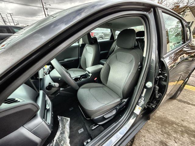 new 2025 Kia K4 car, priced at $23,422