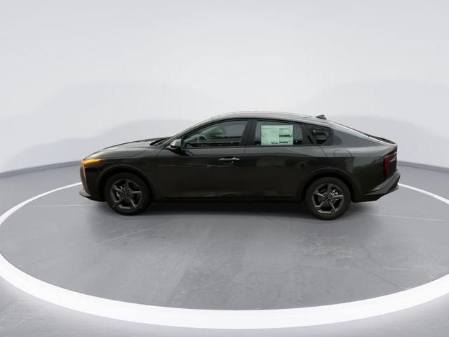 new 2025 Kia K4 car, priced at $23,422