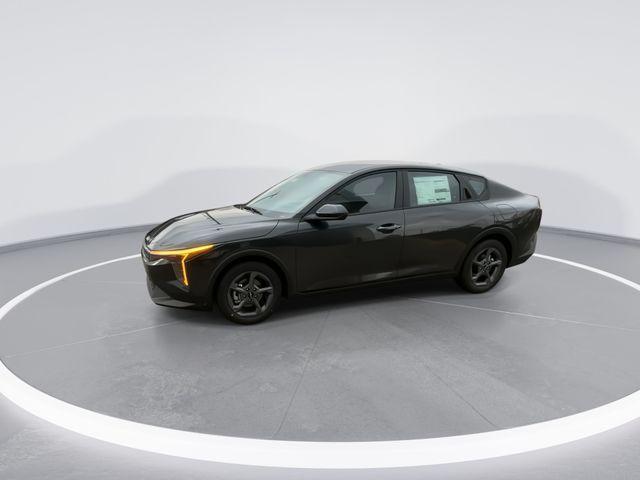 new 2025 Kia K4 car, priced at $23,422