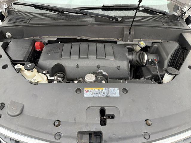 used 2016 Chevrolet Traverse car