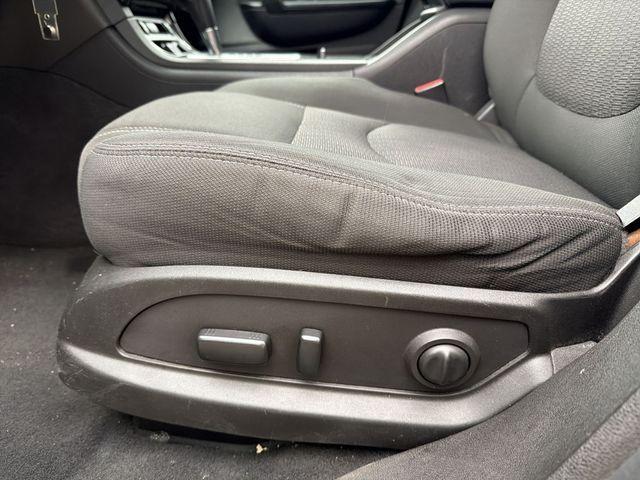 used 2016 Chevrolet Traverse car