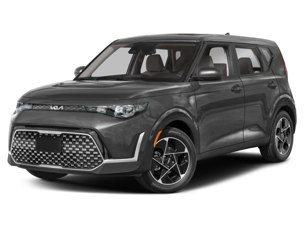 new 2025 Kia Soul car, priced at $26,360