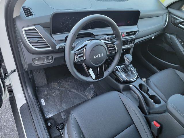 new 2026 Kia Seltos car, priced at $30,621