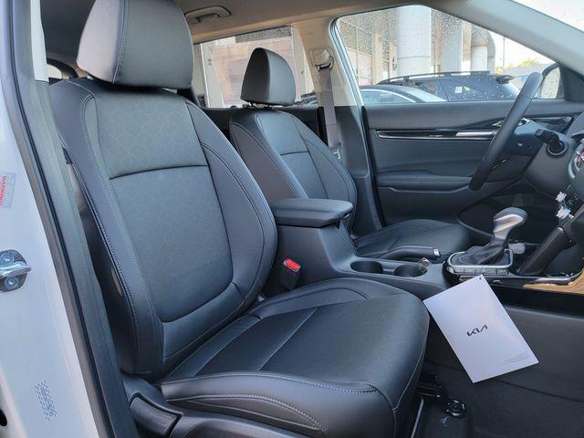 new 2026 Kia Seltos car, priced at $30,621