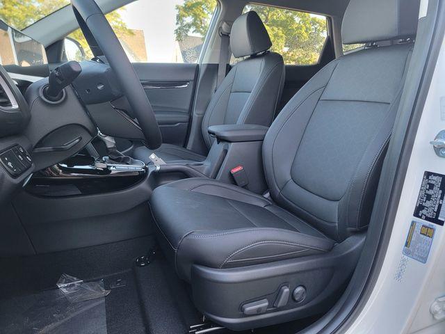 new 2026 Kia Seltos car, priced at $30,621