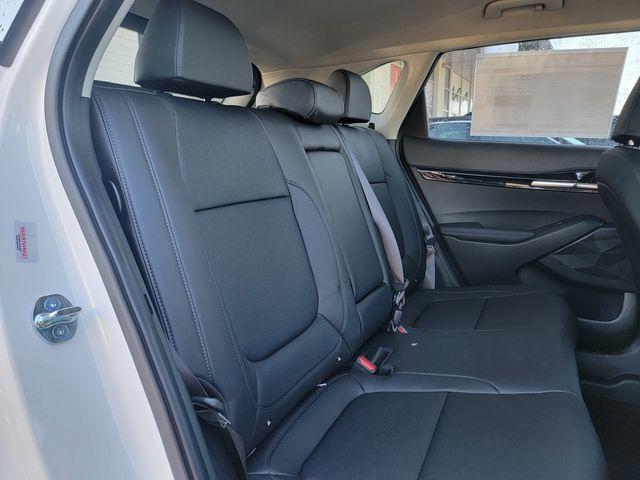 new 2026 Kia Seltos car, priced at $30,621