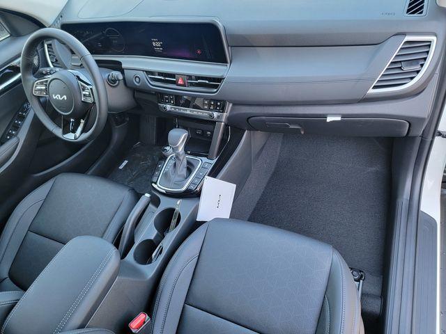 new 2026 Kia Seltos car, priced at $30,621