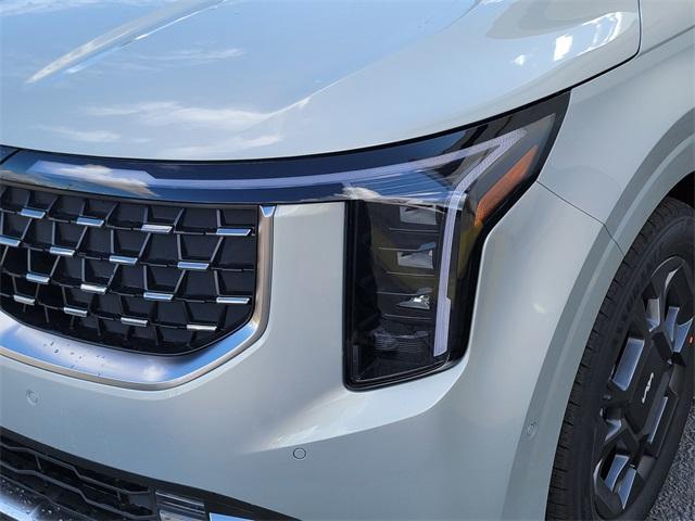 new 2026 Kia Carnival car, priced at $47,285