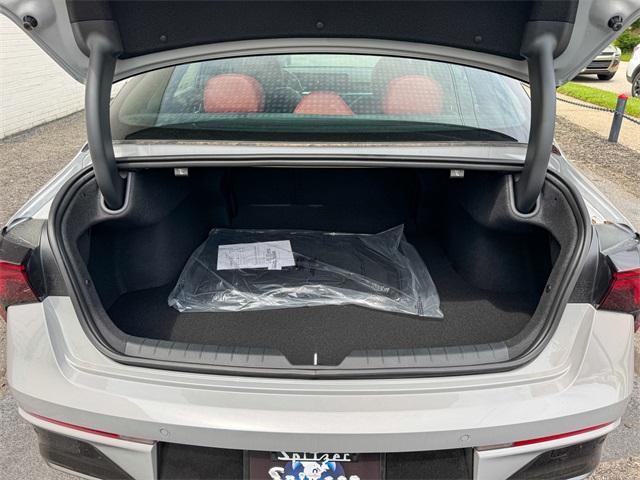 new 2025 Kia K5 car, priced at $32,940