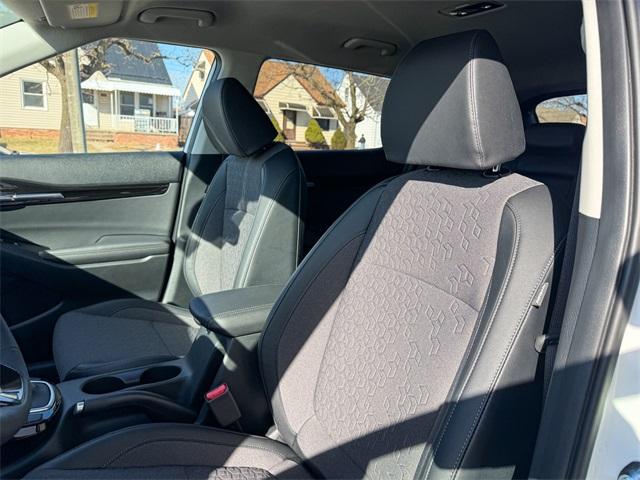 new 2025 Kia Seltos car, priced at $27,920