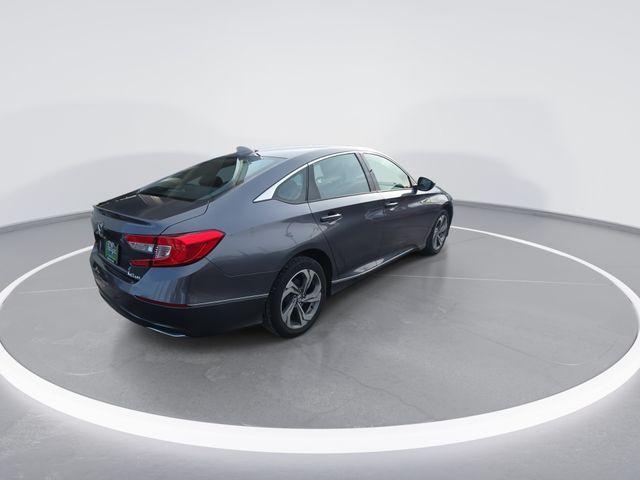 used 2019 Honda Accord car, priced at $18,378
