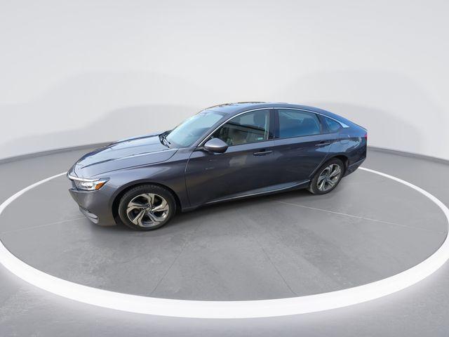 used 2019 Honda Accord car, priced at $18,378