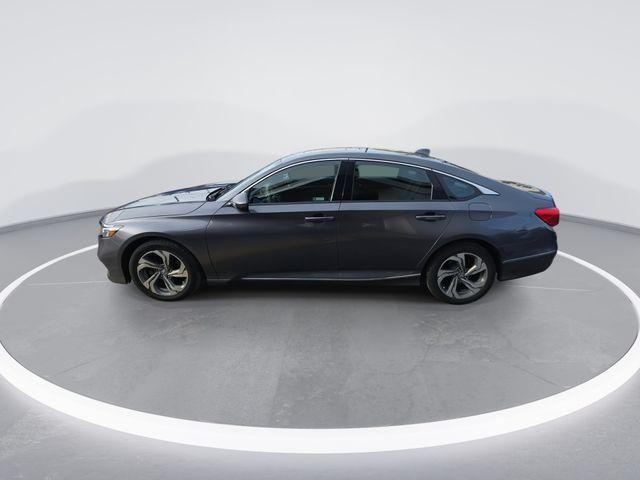 used 2019 Honda Accord car, priced at $18,378