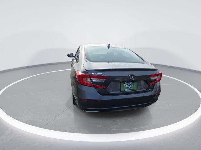 used 2019 Honda Accord car, priced at $18,378